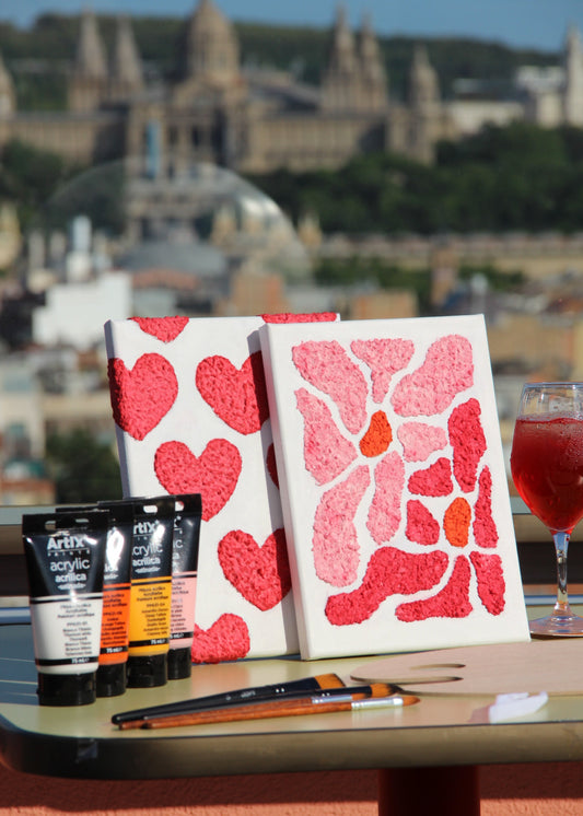 🎁 Tarjeta regalo La Quedada