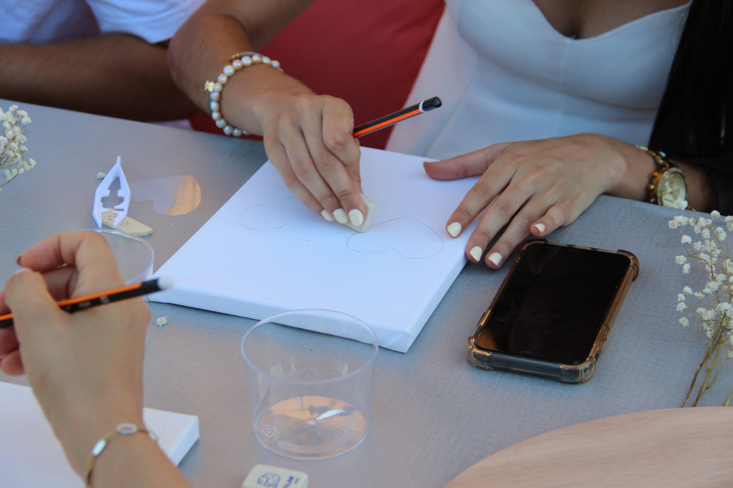 🎁 Tarjeta regalo   La Quedada