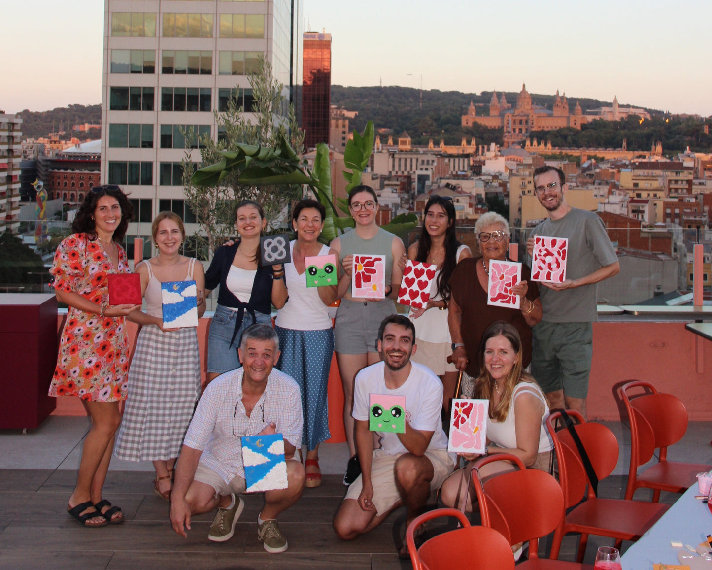 🗓️ Desembre 2025