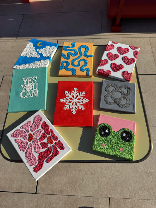 🎁 Tarjeta regalo   La Quedada