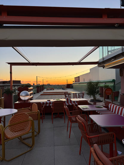 🎁 Tarjeta regalo   La Quedada