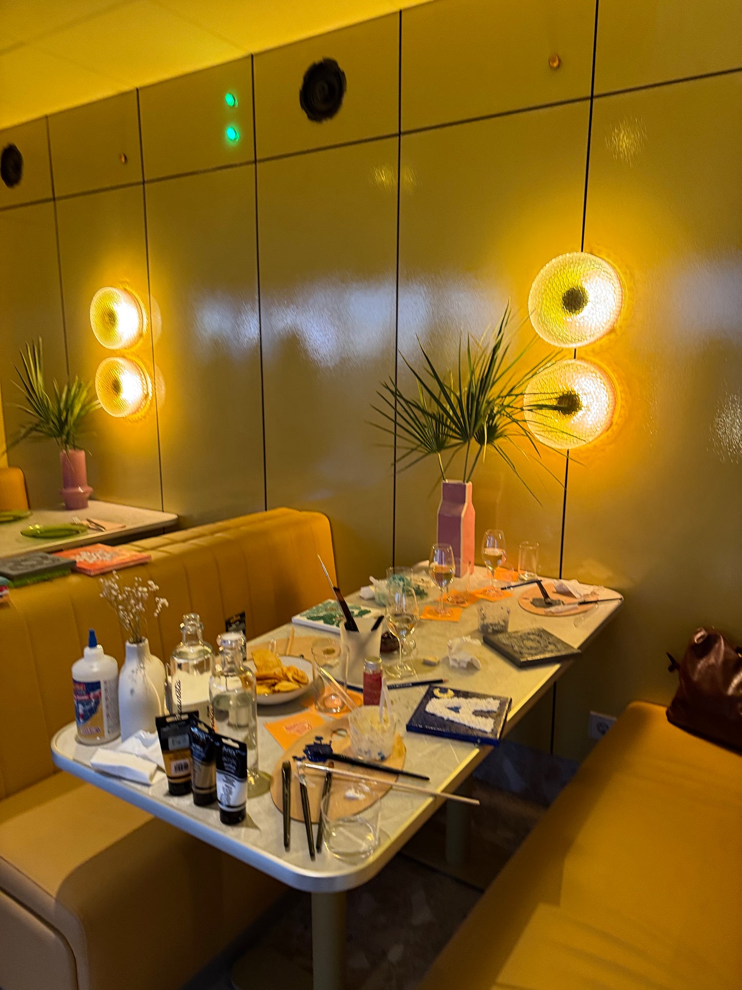 🎁 Tarjeta regalo   La Quedada